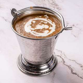 Daal Makhani (Black Lentils) 16 Oz⭐