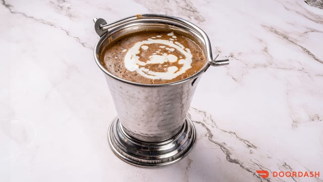 Daal Makhani (Black Lentils) 16 Oz⭐.