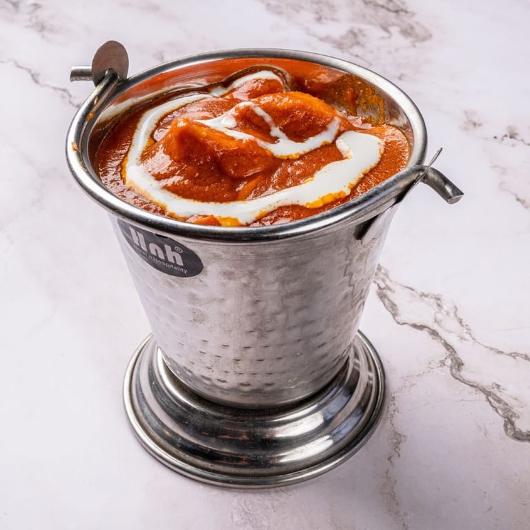 Delicious Biryani Options