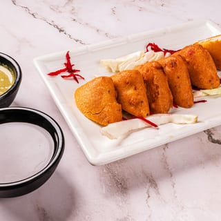 Paneer Pakora