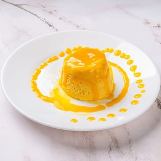 Mango Kulfi